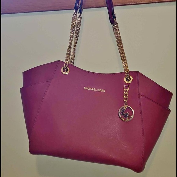 Michael Kors Handbags - authentic michael kors purse